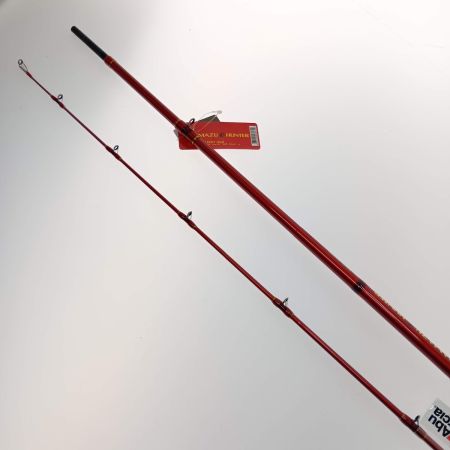  Abu Garcia アブガルシア ナマズハンター NAHC-682MH