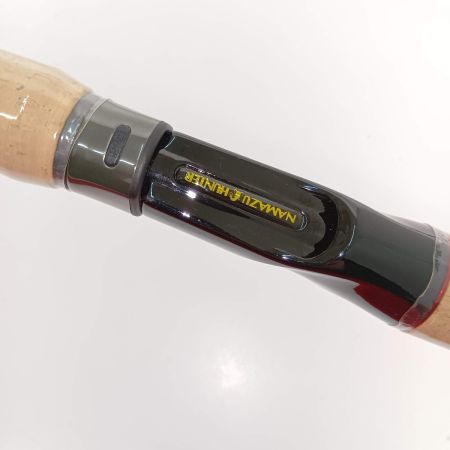  Abu Garcia アブガルシア ナマズハンター NAHC-682MH