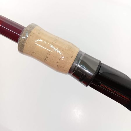  Abu Garcia アブガルシア ナマズハンター NAHC-682MH