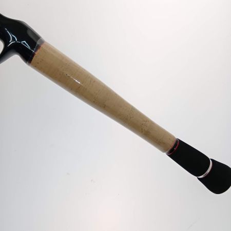  Abu Garcia アブガルシア ナマズハンター NAHC-682MH