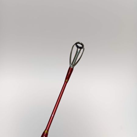  Abu Garcia アブガルシア ナマズハンター NAHC-682MH