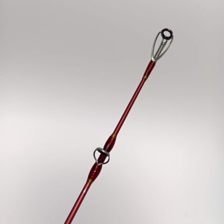  Abu Garcia アブガルシア ナマズハンター NAHC-682MH