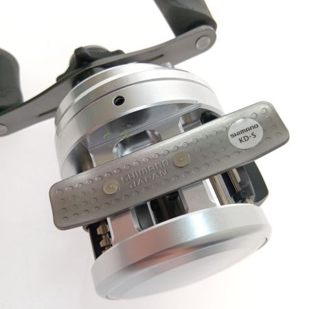  SHIMANO シマノ 12カルカッタ 101 02832