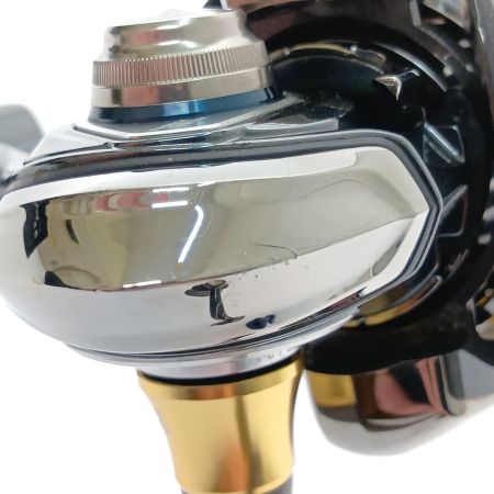  DAIWA ダイワ 18EXIST(イグジスト) FC LT2500S-CXH 00055715