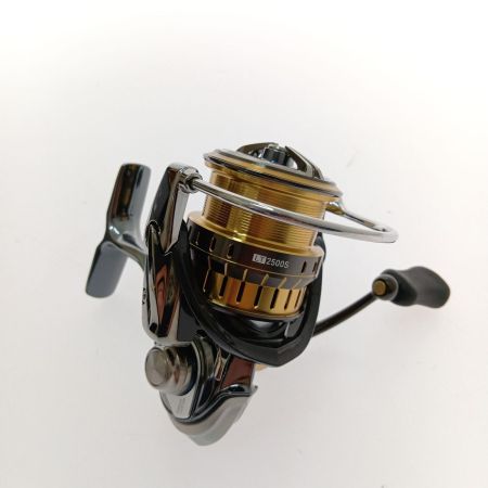  DAIWA ダイワ 18EXIST(イグジスト) FC LT2500S-CXH 00055715