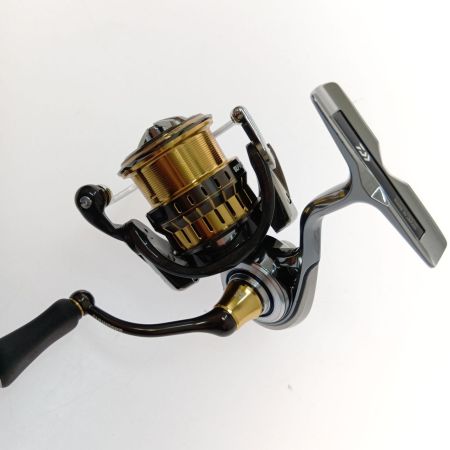  DAIWA ダイワ 18EXIST(イグジスト) FC LT2500S-CXH 00055715