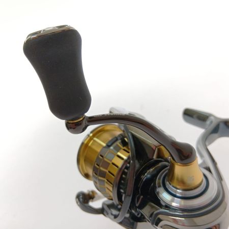  DAIWA ダイワ 18EXIST(イグジスト) FC LT2500S-CXH 00055715