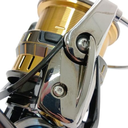  DAIWA ダイワ 18EXIST(イグジスト) FC LT2500S-CXH 00055715