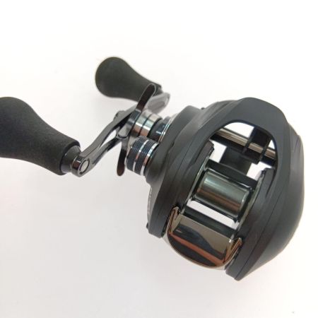  ZPI ベイトリール　アルカンセ　ALCANCE XS