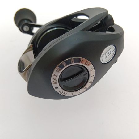  ZPI ベイトリール　アルカンセ　ALCANCE XS