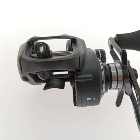  ZPI ベイトリール　アルカンセ　ALCANCE XS