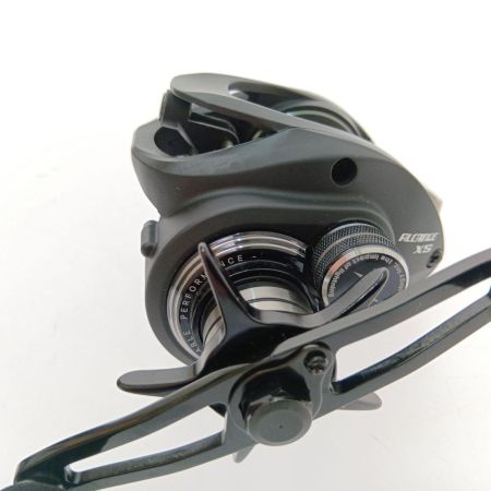  ZPI ベイトリール　アルカンセ　ALCANCE XS