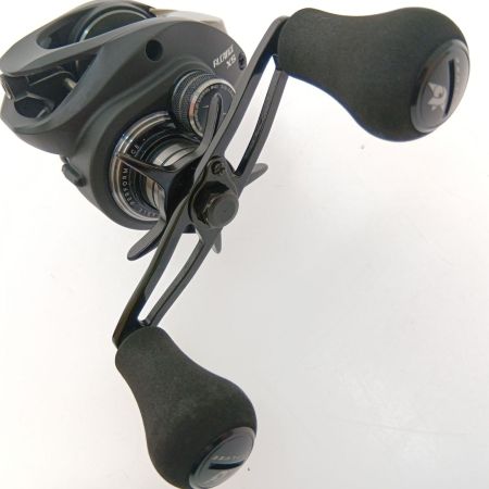  ZPI ベイトリール　アルカンセ　ALCANCE XS