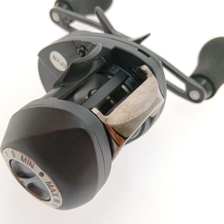  ZPI ベイトリール　アルカンセ　ALCANCE XS