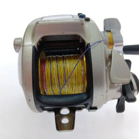  DAIWA ダイワ 電動リール　ハイパータナコン 400BDe 801375 本体のみ