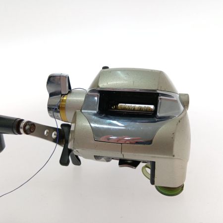  DAIWA ダイワ 電動リール　ハイパータナコン 400BDe 801375 本体のみ