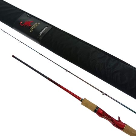  SHIMANO シマノ 18ワールドシャウラ1651FF-3 38113