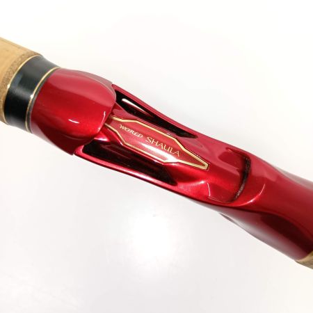  SHIMANO シマノ 18ワールドシャウラ1651FF-3 38113