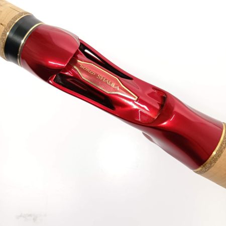  SHIMANO シマノ 18ワールドシャウラ 1652R-3 38114