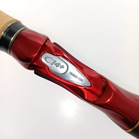  SHIMANO シマノ 18ワールドシャウラ 1702R-2 38115