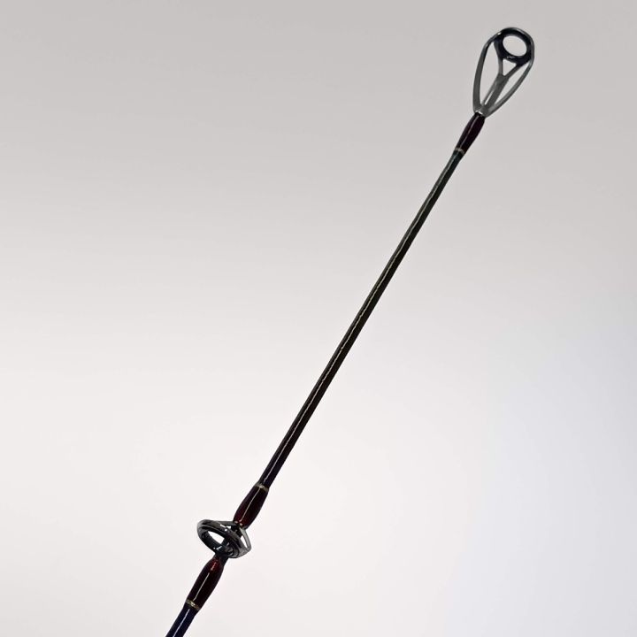 SHIMANO シマノ 18ワールドシャウラ 1702R-2 38115 - 中古釣り