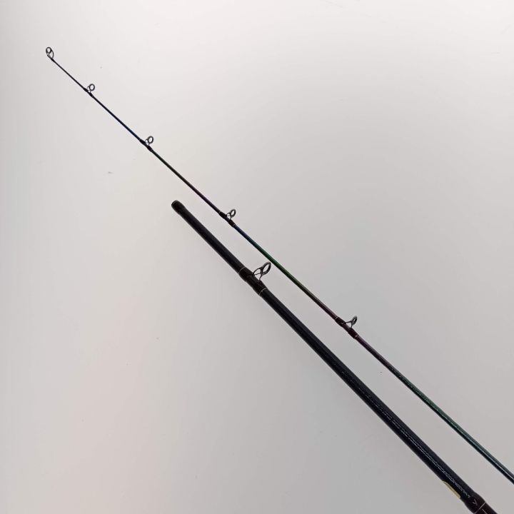 SHIMANO シマノ 18ワールドシャウラ 1702R-2 38115 - 中古釣り