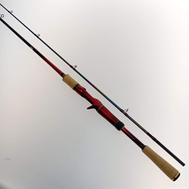 SHIMANO シマノ 18ワールドシャウラ 1702R-2 38115 - 中古釣り