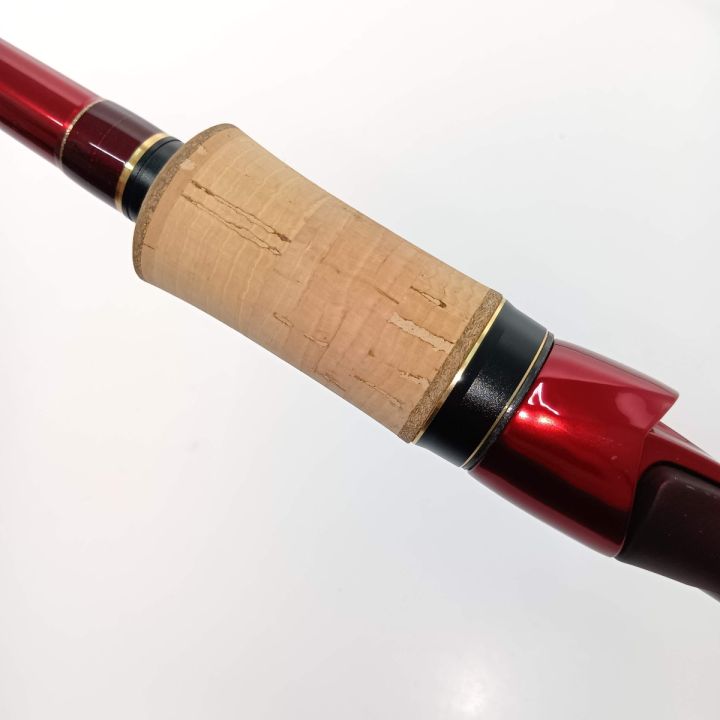 SHIMANO シマノ 18ワールドシャウラ 1702R-2 38115 - 中古釣り