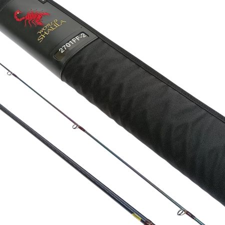 SHIMANO シマノ 18ワールドシャウラ 2701FF-2 38776