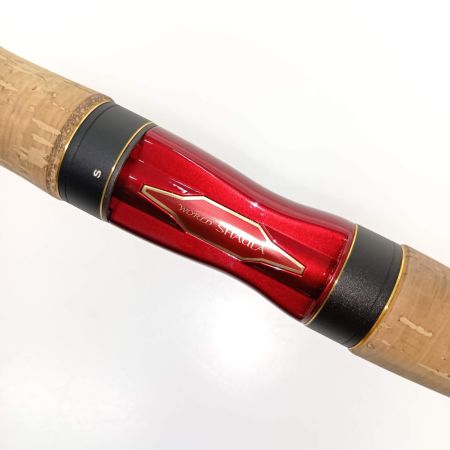  SHIMANO シマノ 18ワールドシャウラ 2701FF-2 38776