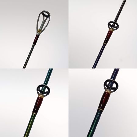  SHIMANO シマノ 18ワールドシャウラ 2701FF-2 38776