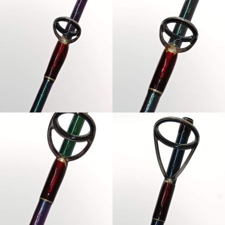  SHIMANO シマノ 18ワールドシャウラ 2701FF-2 38776