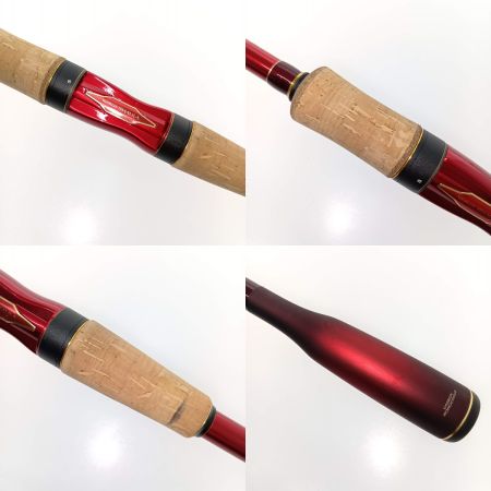  SHIMANO シマノ 18ワールドシャウラ2752R-2 39243