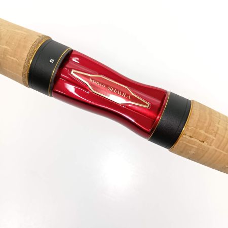  SHIMANO シマノ 18ワールドシャウラ2831R-2 38777