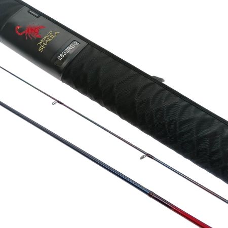  SHIMANO シマノ 18 ワールドシャウラ 2832RS-2 39244