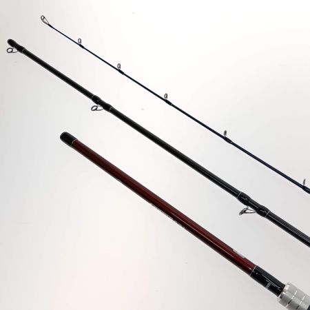  Fishman フィッシュマン Beams CRAWLA　ビームスクローラ　9.2L+