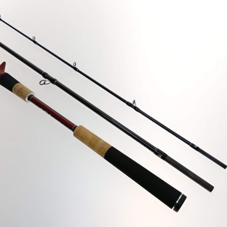  Fishman フィッシュマン Beams CRAWLA　ビームスクローラ　9.2L+