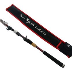 □□ Fishman フィッシュマン Beams Xpan7.10LHTS Bランク