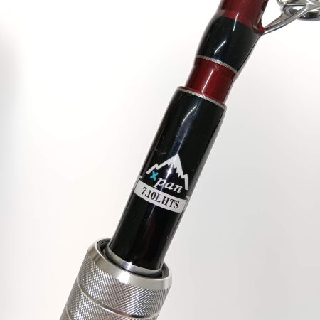  Fishman フィッシュマン Beams Xpan7.10LHTS