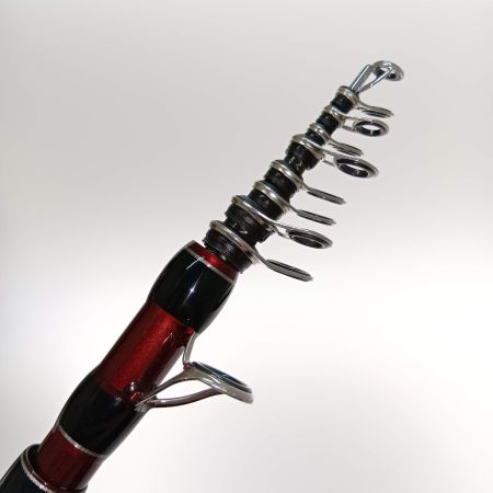  Fishman フィッシュマン Beams Xpan7.10LHTS