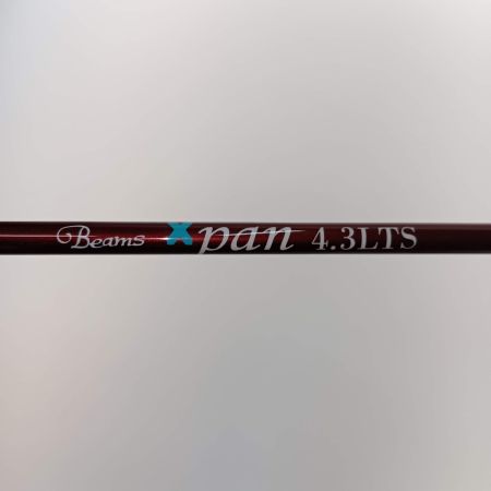 Fishman フィッシュマン Beams　Xpan4.3LTS