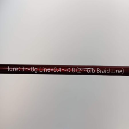  Fishman フィッシュマン Beams　Xpan4.3LTS