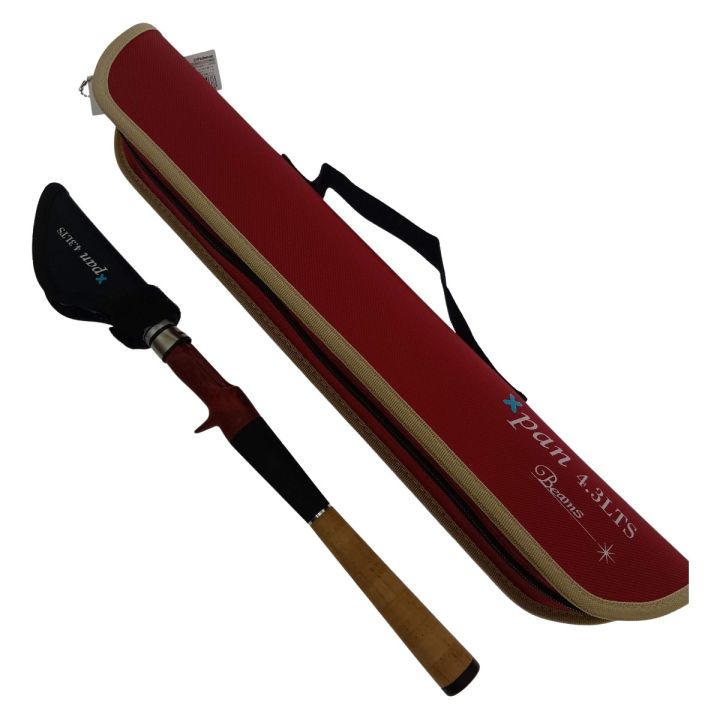 Fishman フィッシュマン Beams Xpan4.3LTS - 中古釣り・フィッシング 