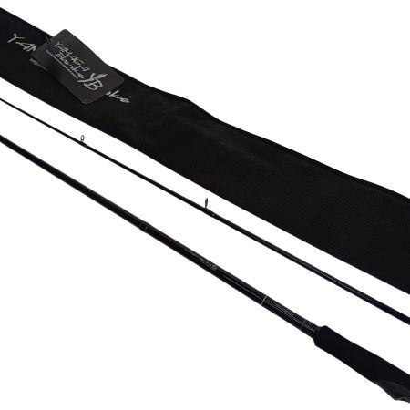  YAMAGA Blanks ヤマス アーリー フォー シーバス 97MMH ERY-97MMH