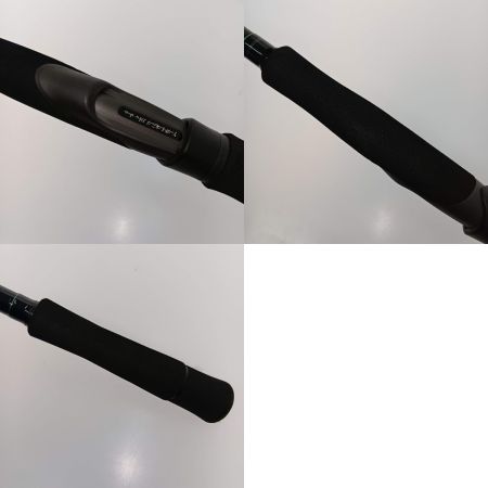  YAMAGA Blanks ヤマス アーリー フォー シーバス 97MMH ERY-97MMH