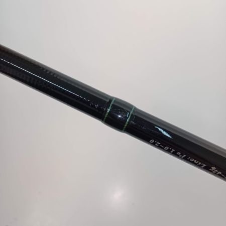  YAMAGA Blanks ヤマス アーリー フォー シーバス 97MMH ERY-97MMH
