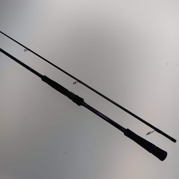 YAMAGA Blanks ヤマス アーリー フォー シーバス 97MMH ERY-97MMH