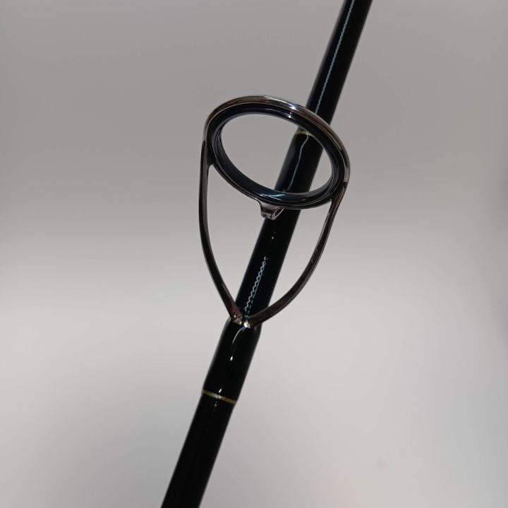 YAMAGA Blanks ヤマス アーリー フォー シーバス 97MMH ERY-97MMH