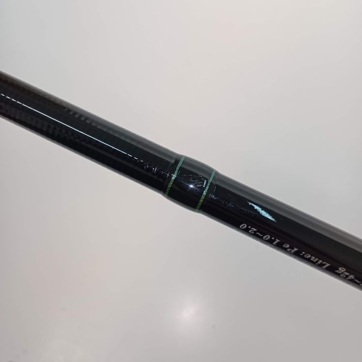 YAMAGA Blanks ヤマス アーリー フォー シーバス 97MMH ERY-97MMH