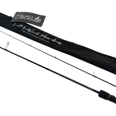  YAMAGA Blanks ヤマス Blue Current67TZ NANO